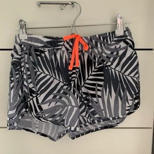 Workout shorts!<3